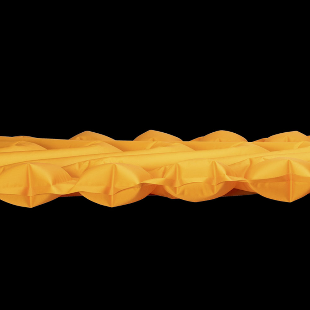 klymit Insulated Static V2